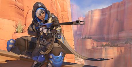 Une faille dans Overwatch permet de botter un joueur en dehors d’une partie Une faille dans Overwatch permet de botter un joueur en dehors d’une partie