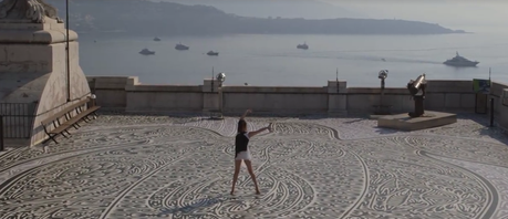 Taba Naba : une superbe vidéo d'une performance sur la terrasse habillée par Alick Tipoti