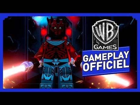LEGO Star Wars : Le Réveil de la Force présente ses nouveaux DLC ! LEGO Star Wars : Le Réveil de la Force présente ses nouveaux DLC !