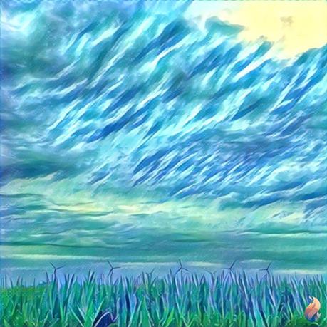 Prisma iOS: quand l’art numérique rencontre l’Asie Prisma iOS: quand l’art numérique rencontre l’Asie