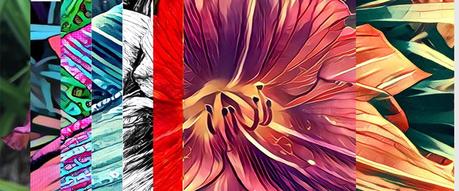 Prisma iOS: quand l’art numérique rencontre l’Asie Prisma iOS: quand l’art numérique rencontre l’Asie