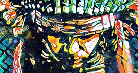 Prisma iOS: quand l’art numérique rencontre l’Asie Prisma iOS: quand l’art numérique rencontre l’Asie