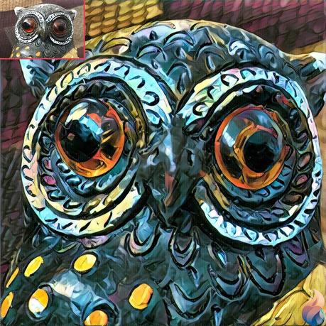 Prisma iOS: quand l’art numérique rencontre l’Asie Prisma iOS: quand l’art numérique rencontre l’Asie