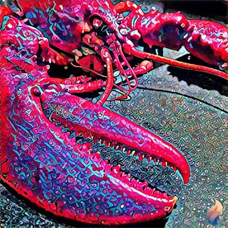 Prisma iOS: quand l’art numérique rencontre l’Asie Prisma iOS: quand l’art numérique rencontre l’Asie