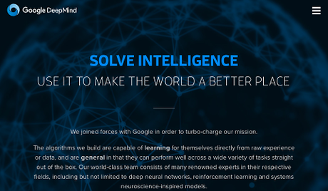 Google DeepMind