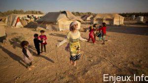ONU: Le système éducatif libyen dans un état catastrophique ONU: Le système éducatif libyen dans un état catastrophique