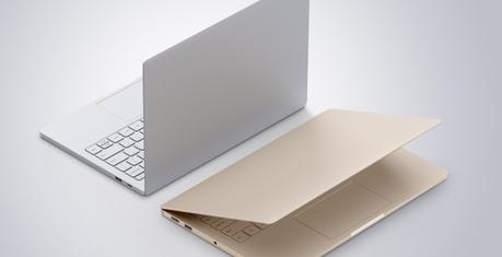 Xiaomi intègre le marché informatique en rivalisant le MacBook