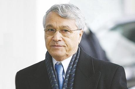 CORRUP:Le fils de Chakib Khelil cité pour la première fois CORRUP:Le fils de Chakib Khelil cité pour la première fois