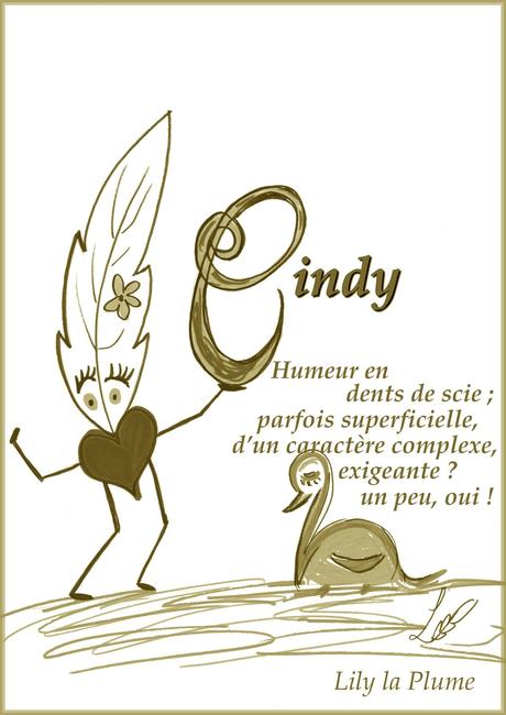 Cindy Cindy