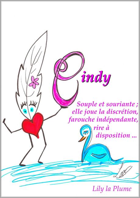 Cindy Cindy