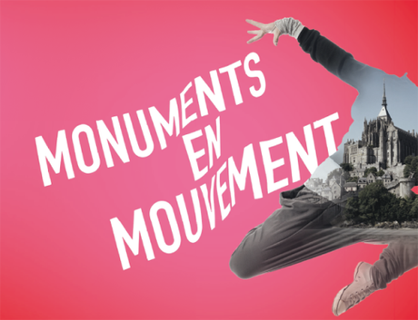 monuments en mouvement