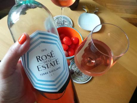 Les rosés dell’Estate : des vins rosés parfaits pour l’été !