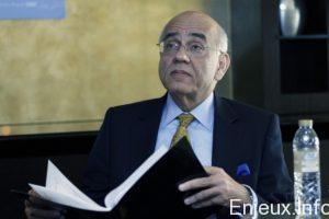 L’Egypte demande une aide du FMI