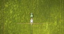 L’agriculture se réinvente grâce aux biotechnologies et la data L’agriculture se réinvente grâce aux biotechnologies et la data
