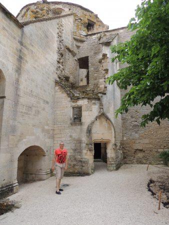 Chateauneuf (73)