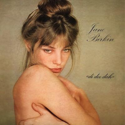 Jane Birkin-Di Doo Dah-1973