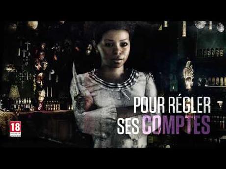 Trailer de Mafia III : Cassandra – La Reine du Vaudou Trailer de Mafia III : Cassandra – La Reine du Vaudou
