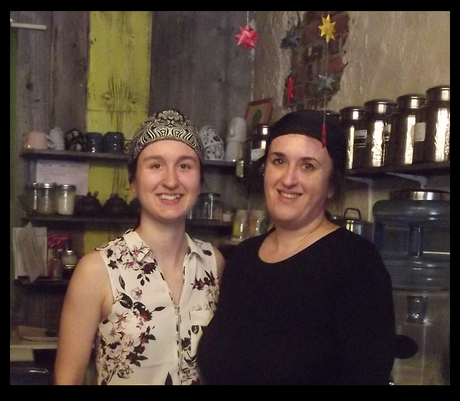 Les Supers Granos de l’été 2016 1