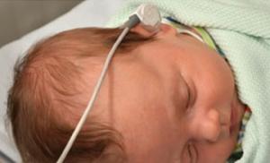 AUTISME: Un test d'audition pour le détecter chez les nouveau-nés? – Autism Research