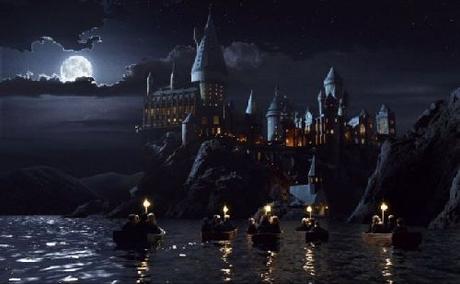 [critique] Harry Potter à l'école des sorciers