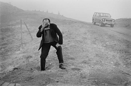 [ACTU] Le cinéaste iranien Abbas Kiarostami est mort et l’optimisme s’efface encore peu à peu