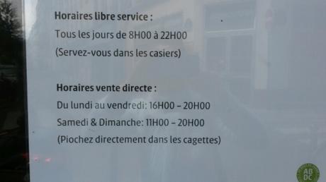 Manger local en Ile-de-France ? On avance... 20160702_152152.jpg