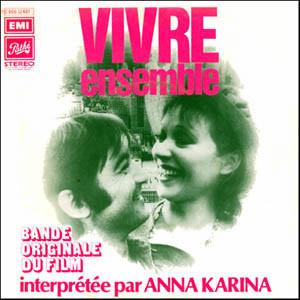 Anna Karina-La Noyée-1973