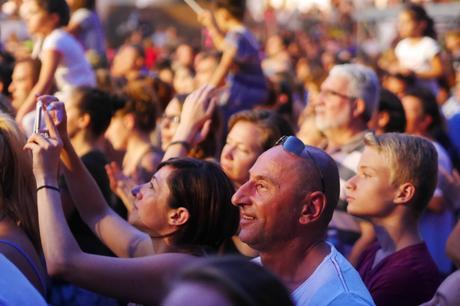 Le bucolique mais ambitieux Brive Festival ! Le bucolique mais ambitieux Brive Festival !
