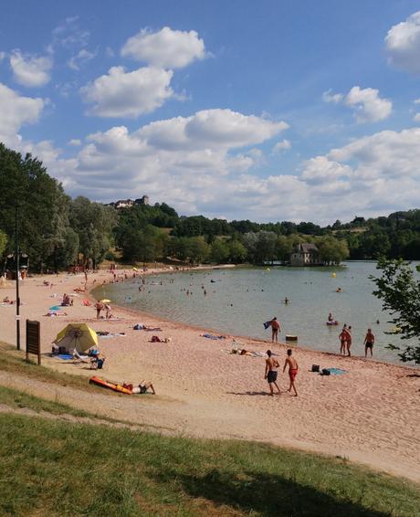 Le bucolique mais ambitieux Brive Festival ! Le bucolique mais ambitieux Brive Festival !