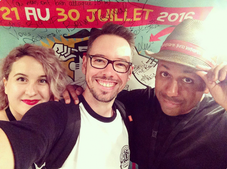 Le bucolique mais ambitieux Brive Festival ! Le bucolique mais ambitieux Brive Festival !