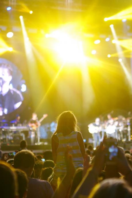 Le bucolique mais ambitieux Brive Festival ! Le bucolique mais ambitieux Brive Festival !