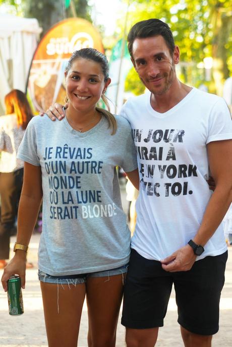 Le bucolique mais ambitieux Brive Festival ! Le bucolique mais ambitieux Brive Festival !