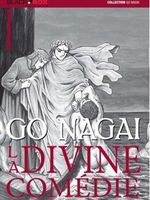 Bande annonce La Divine Comédie (Gô Nagai) - Black Box