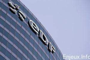 Le projet de construction par EDF de réacteurs nucléaires à Hinkley Point approuvé Le projet de construction par EDF de réacteurs nucléaires à Hinkley Point approuvé