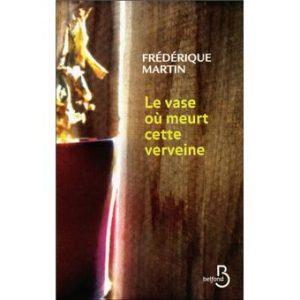 A lire, livre de Frédérique Martin