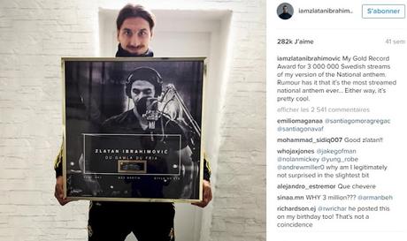 Ibracadabra, le best of extra-sportif de Zlatan au PSG Ibracadabra, le best of extra-sportif de Zlatan au PSG