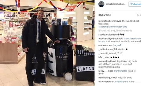 Ibracadabra, le best of extra-sportif de Zlatan au PSG