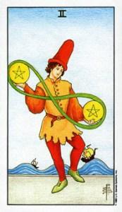 Tarot et adultère Tarot et adultère
