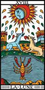 Tarot et adultère Tarot et adultère