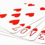Cartomancie gratuite : exemple de tirage amoureux Cartomancie gratuite : exemple de tirage amoureux