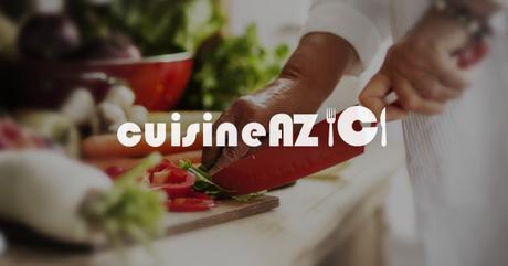 recette cuisine bio pas chere Nouvelle Cuisine Bio