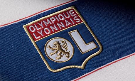 logo olympique lyonnais