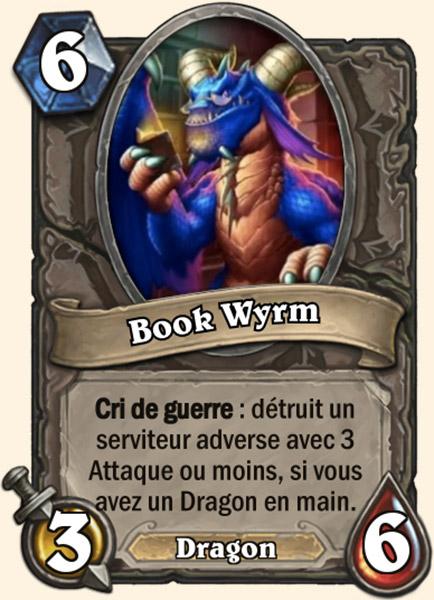 Hearthstone – Karazhan – les nouvelles cartes dévoilées Hearthstone – Karazhan – les nouvelles cartes dévoilées