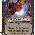 Hearthstone – Karazhan – les nouvelles cartes dévoilées Hearthstone – Karazhan – les nouvelles cartes dévoilées