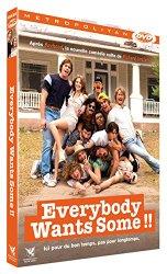 Critique DVD: Everybody wants some