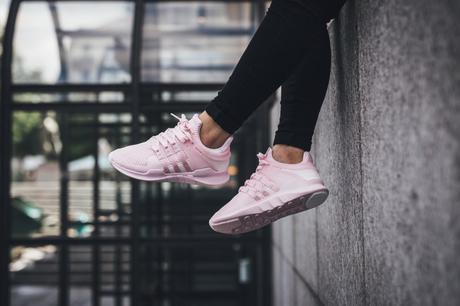 Adidas EQT Support ADV Pink