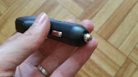 Test du chargeur voiture Powerall 4 USB de Aukey 20160801_130818