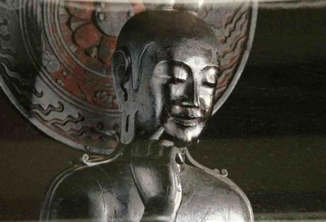 Le sourire le plus énigmatique du japon ! Photo