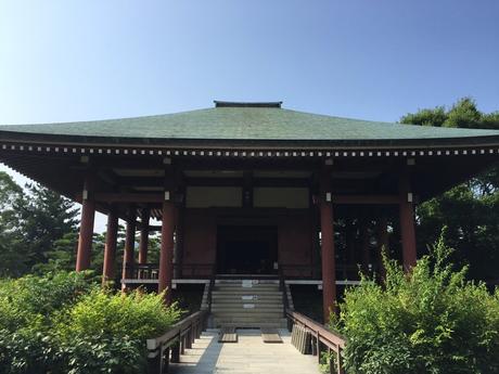 Le sourire le plus énigmatique du japon ! Photo
