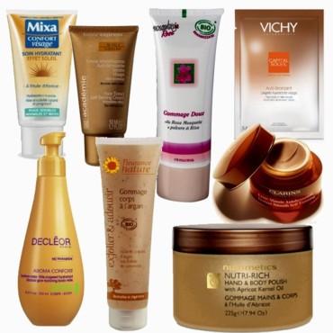 effet bronzage peau Bronzage : les aliments pour bien préparer sa peau – metronews